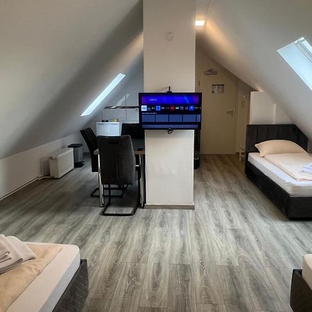 Durmaz Hotel 하노버 외부 사진