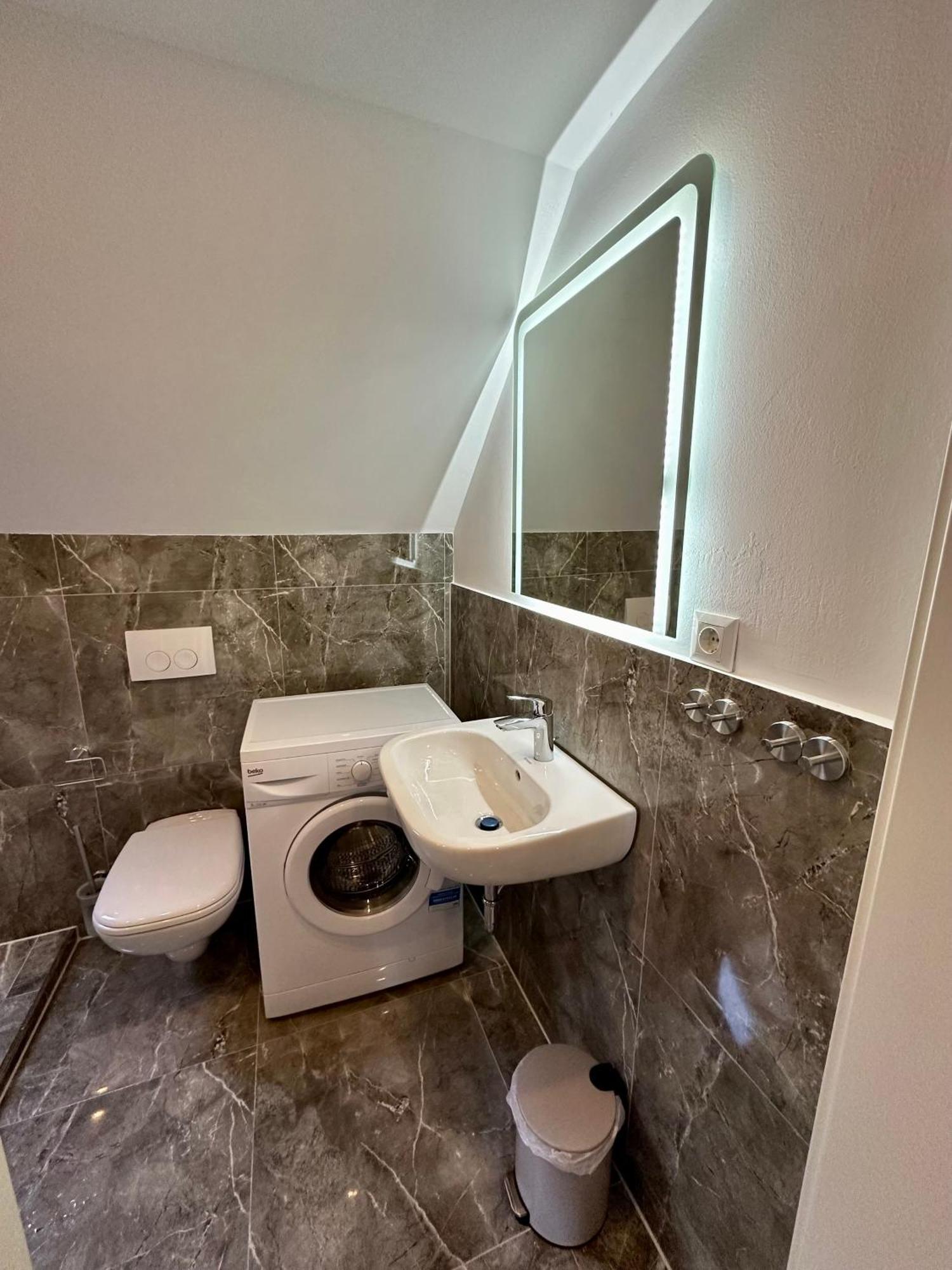 Durmaz Hotel 하노버 외부 사진