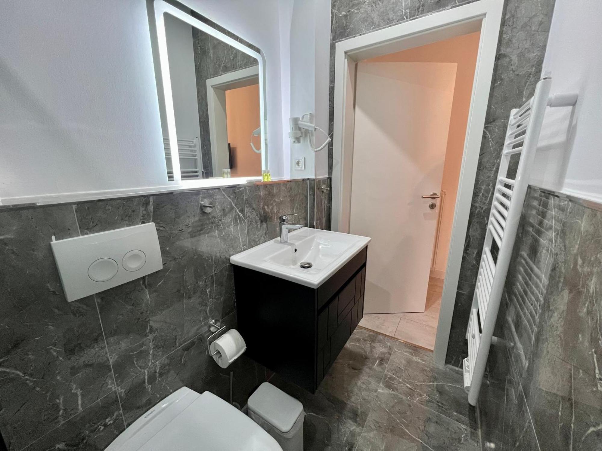 Durmaz Hotel 하노버 외부 사진